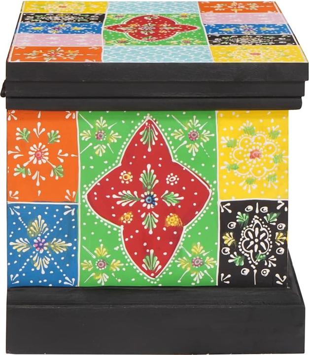 Image du produit VidaXL Boîte de rangement (40 x 30 x 30 cm)
