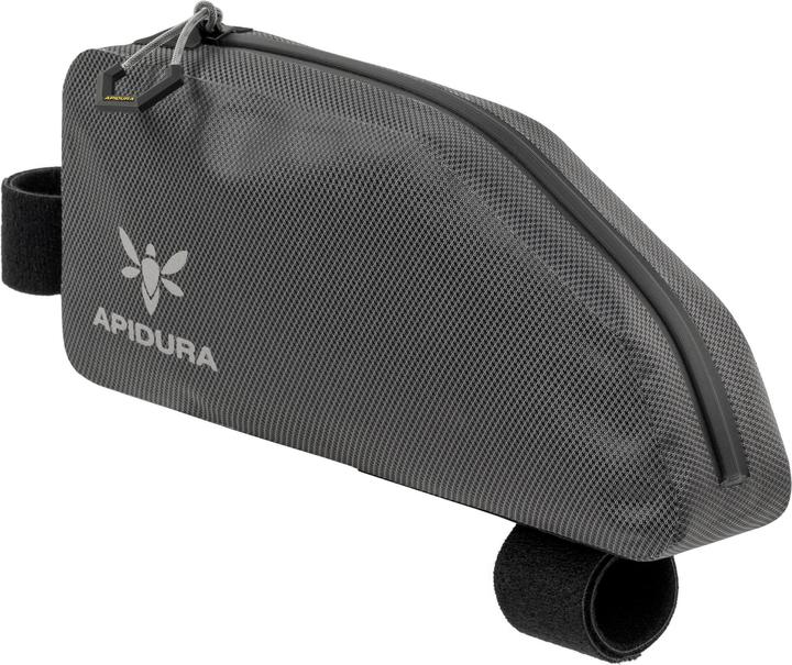 Apidura Expedition Top Tube Pack (1L) (1 l, Frame bag)