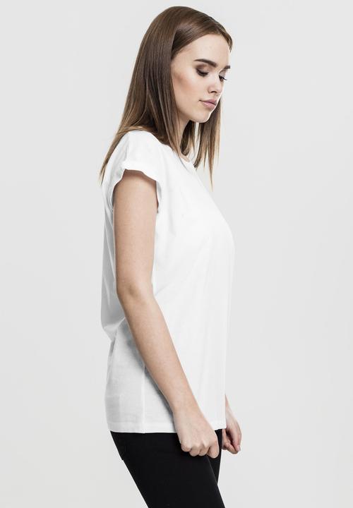 Image du produit Urban Classics tee (M)