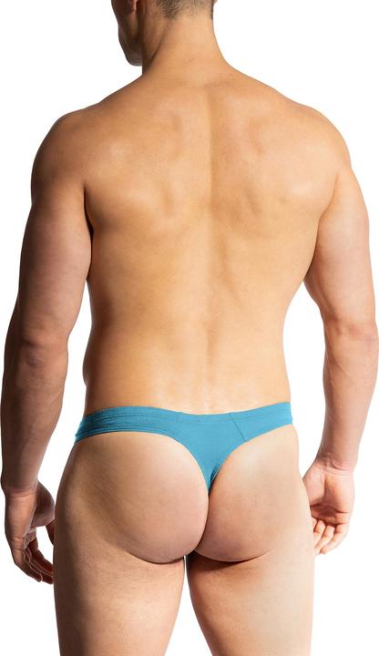 Immagine prodotto Olaf Benz Stringa RED2400 Ministring (M, Confezione singola)