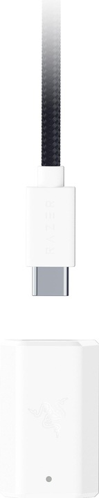 Actual product image Razer BlackShark V2 HyperSpeed (Wireless, Cable)