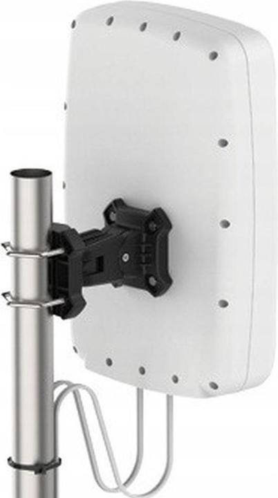 Actual product image Poynting Antenna- 5G/LTE- Mast/Wall- A-XPOL-0024-V1-02- white- N-Type F- (5G)