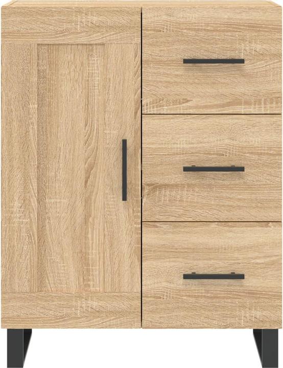 Image du produit vidaXL Sideboard (69.50 x 34 x 90 cm)