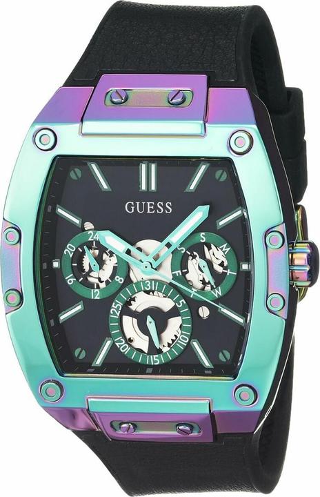 Image du produit Guess Vermutlich Uhren Phoenix GW0202G5 (42 mm)