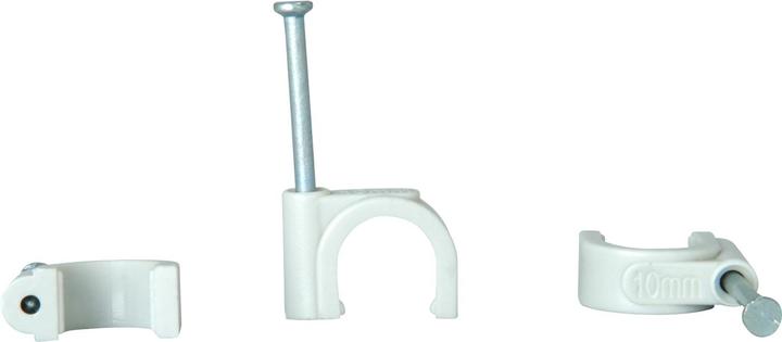 Produktbild Kopp Nagelschellen Grau 342704080 3