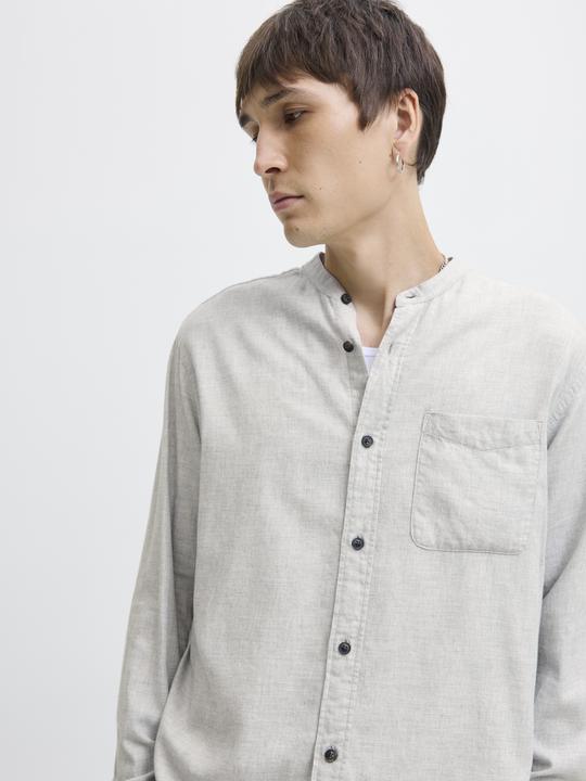 Produktbild Jack & Jones Comfort Fit Hemd Hemd (S)