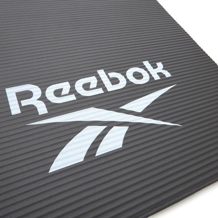 Produktbild Reebok Trainingsmatte (15 mm)