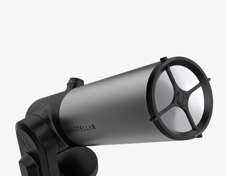 Image du produit Unistellar Smart Solar Filter