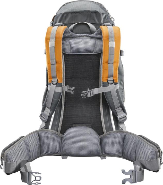Produktbild mantona elementsPro 40 orange (Fotorucksack, 14 l)