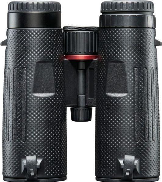 Actual product image Bushnell Nitro 10x42 black (10x, 42 mm)
