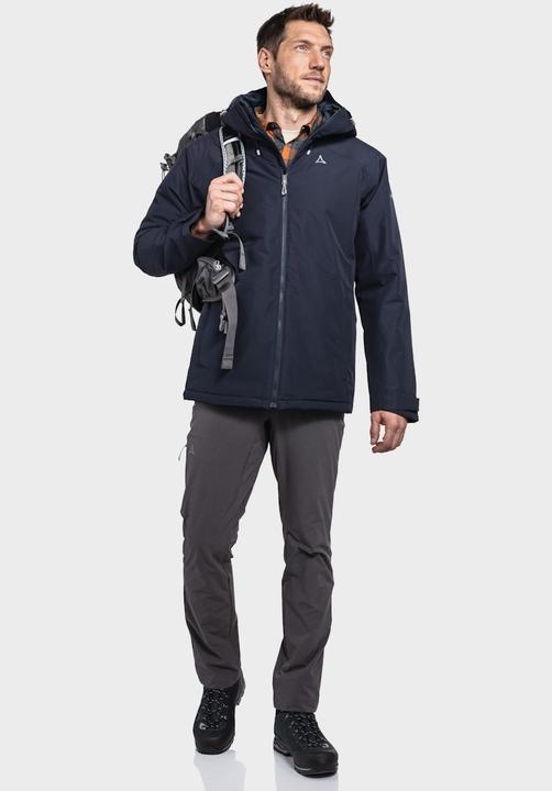 Produktbild Schöffel Insulated Jacket Wildkar (L)
