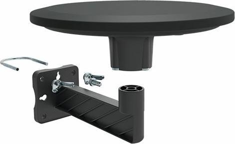 Immagine prodotto Olight Solight vonkajšia anténa, DVB-T2, 49dB (Antenna, DVB-T / -T2)