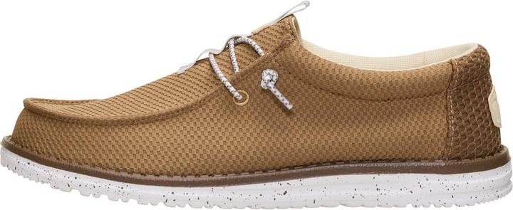 Image du produit Hey Dude Wally Mesh Neutrals (41)