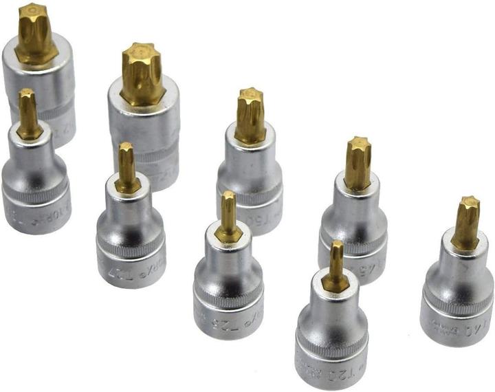 Productafbeelding HAZET Binnenste TORX dopsleutelbit