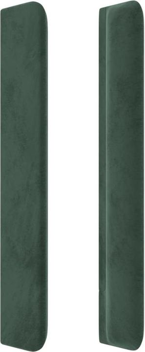 Produktbild VidaXL Raya (203 x 16 x 128 cm)