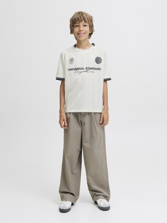 Actual product image Jack & Jones T-shirt Junior T-shirt (176)