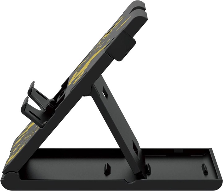 Actual product image HORI Playstand Pikachu (Switch)