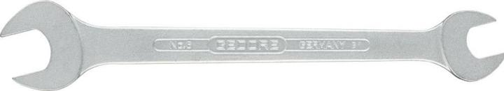 Actual product image Gedore Double open-end wrench