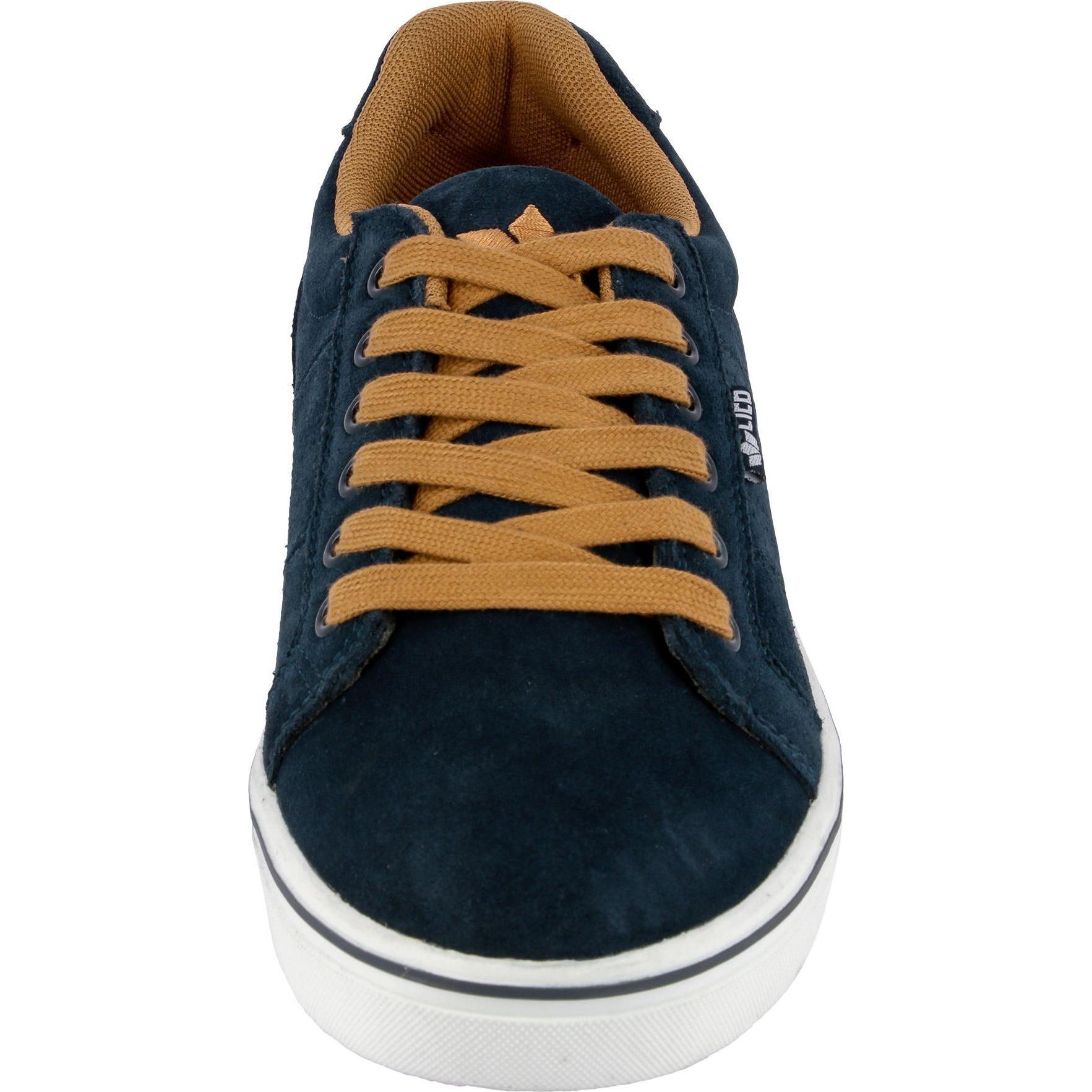 Thumbnail - Lico, Herren, Sneaker, Jimdo, Blau, (42)