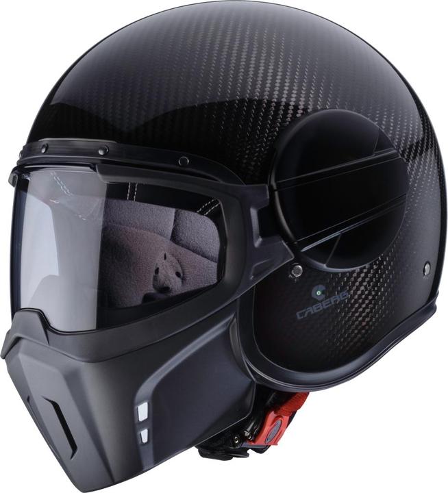 Motorradhelm
