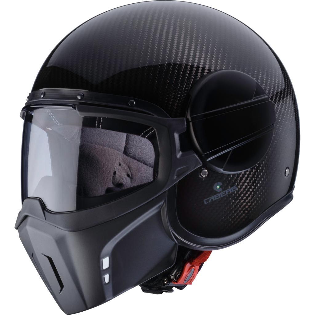 Caberg, Casco da moto, GHOST X CARBON carbon XXL (XXL)
