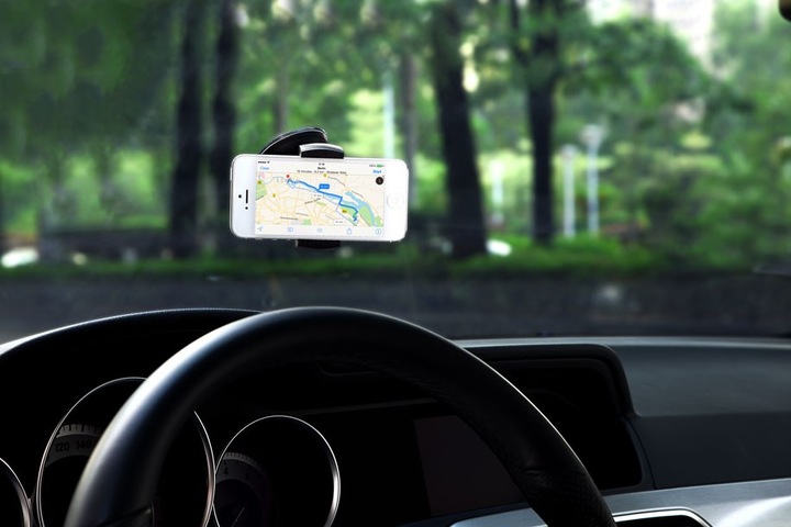 Produktbild Just Mobile Xtand Go Z1