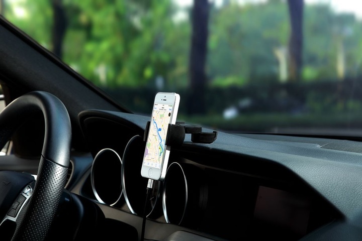 Produktbild Just Mobile Xtand Go Z1