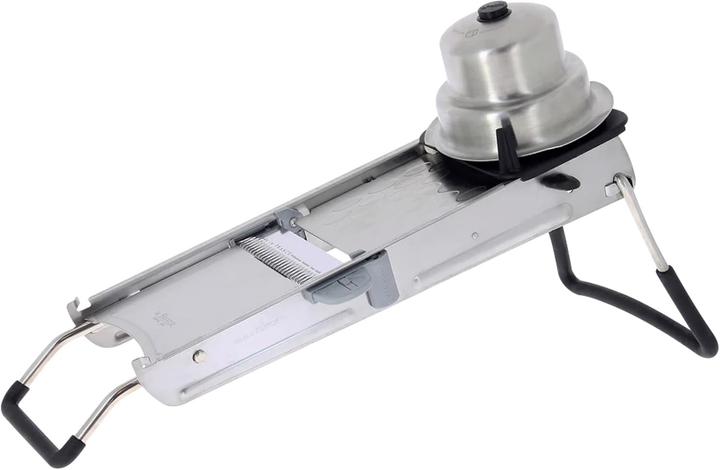 de Buyer Mandoline Ultra Révolution