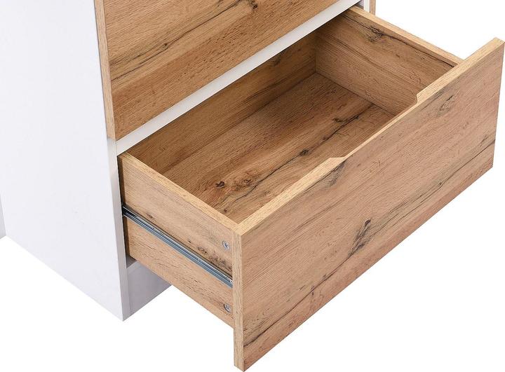 Image du produit Vente-unique Pomarela (140 x 80 x 91 cm)