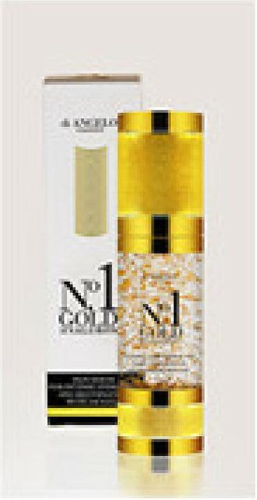 Di Angelo Cosmetics No1 Gold (30 ml)
