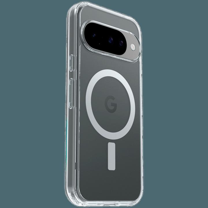 Immagine prodotto OtterBox Symmetry Clear Magnets (Google Pixel 10, Google Pixel 10 Pro)