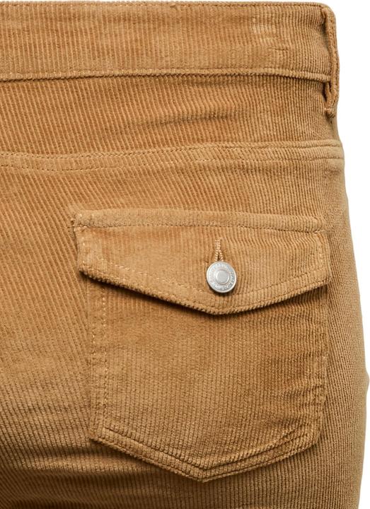 Produktbild Vero Moda VMCSIRI Mid Rise Hose Hose (W48/L32)