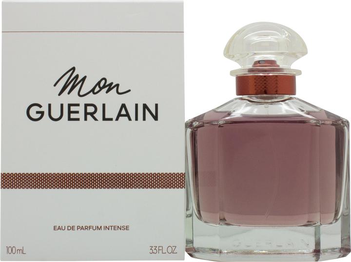 Produktbild Guerlain Mon Intense (Eau de Parfum, 100 ml)