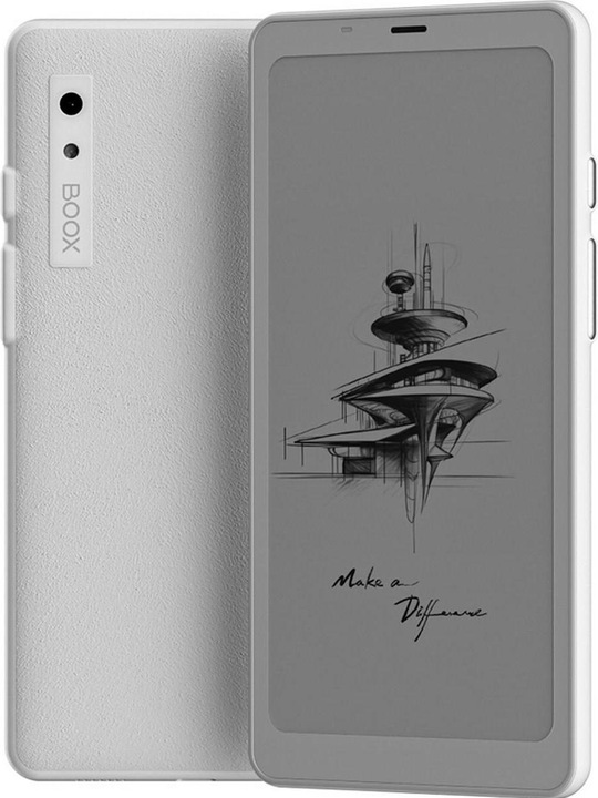 Immagine prodotto Onyx Boox Palma (6.13", 128 GB, Bianco)