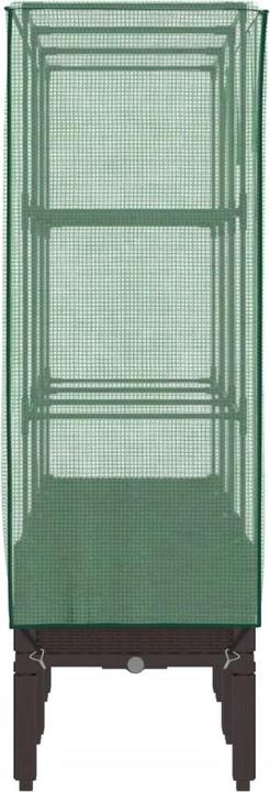 Produktbild vidaXL Hochbeet