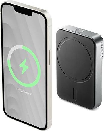 Actual product image Alogic MSPB5K (5000 mAh, 15 W, 18.50 Wh)