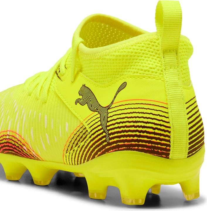 Produktbild Puma FUTURE 8 MATCH FG/AG Jr (33)
