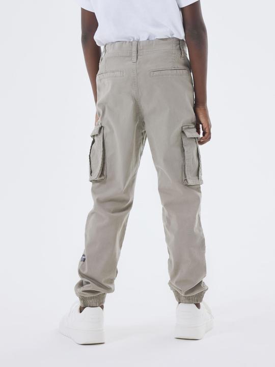 Immagine prodotto Name it Pantaloni cargo dal taglio regolare (116)