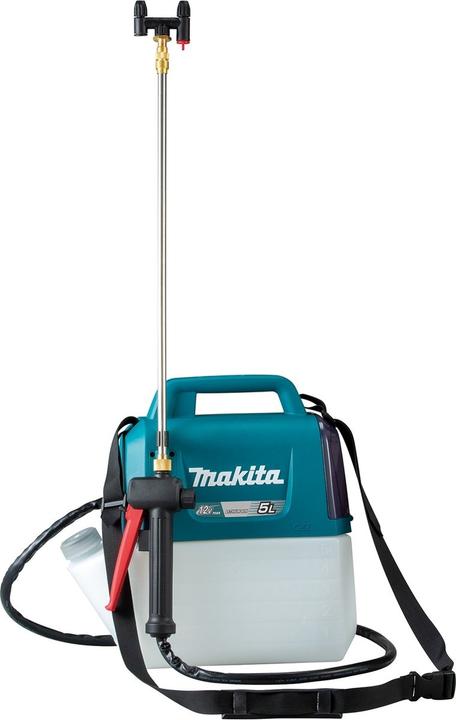 Makita US053DZ (Akkubetrieb)
