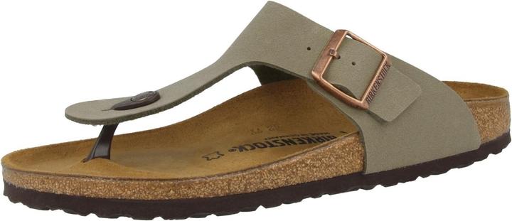 Image du produit Birkenstock Ramses Birko-Flor Nubuck normal (42)