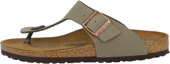Image du produit Birkenstock Ramses Birko-Flor Nubuck normal (42)