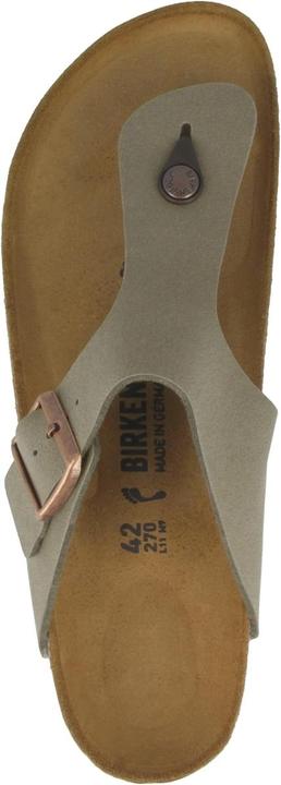 Image du produit Birkenstock Ramses Birko-Flor Nubuck normal (42)