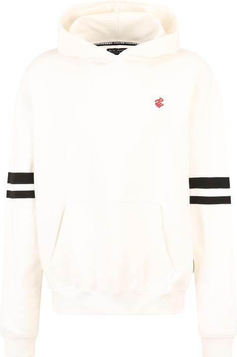 Produktbild Rocawear Moola Hoodies white/black S (S)