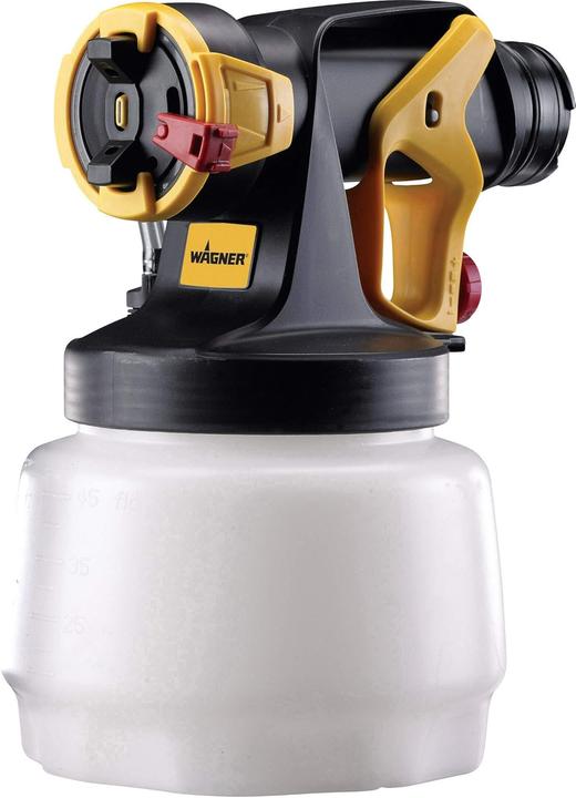 Actual product image Wagner Spray attachment Wall Extra I-Spray 1300