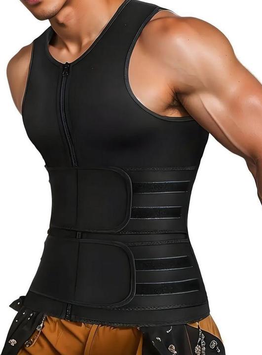 Produktbild North Face Bicycle accessory OEM Men's training neoprene vest RC-K-1365 size S black (S)