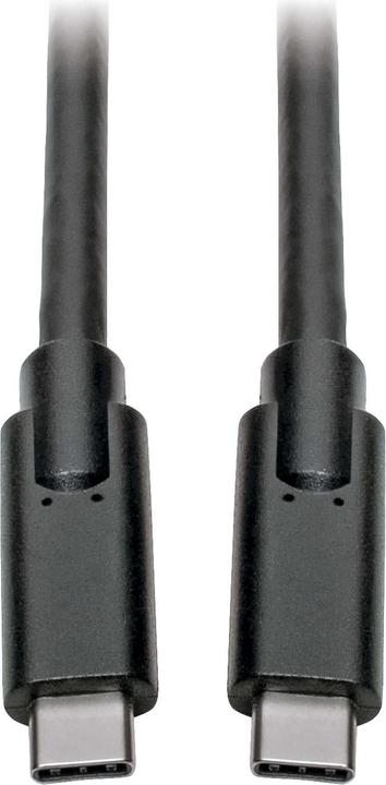 Eaton USB C – USB C (3.05 m, USB 3.2 Gen 1, 60 W)