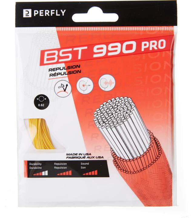Actual product image Perfly BST 990 Pro