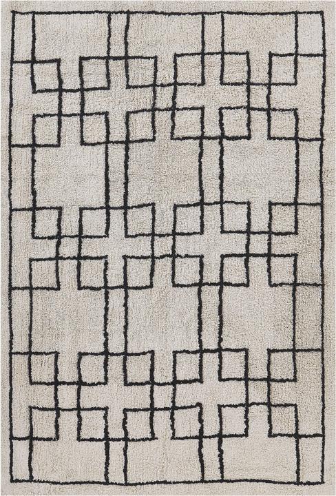 Produktbild Beliani Turhal (160 x 230 cm)