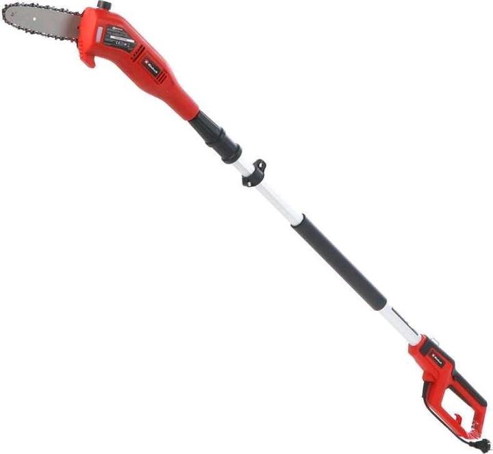 Actual product image Einhell GC-EC 7520 T Electric pole pruner (Electric chain saw)