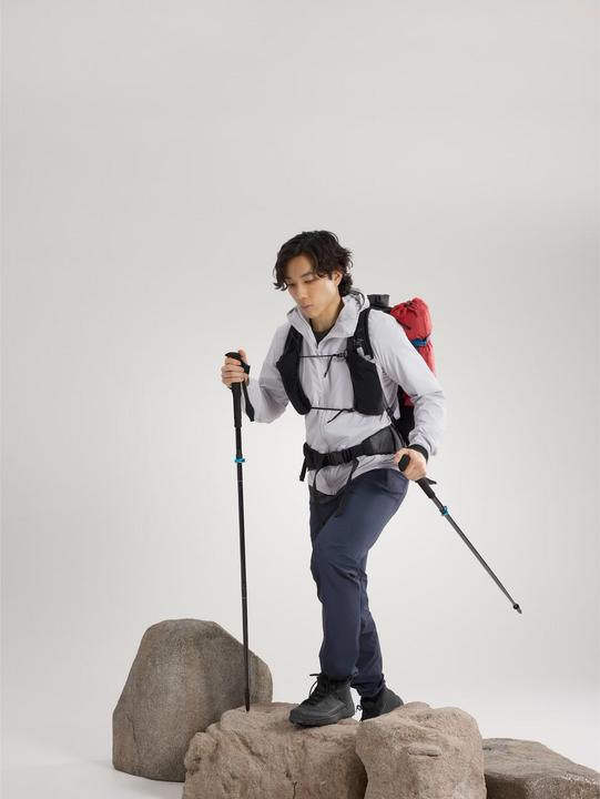 Produktbild Arc'teryx Atom SL Hoodie (M)